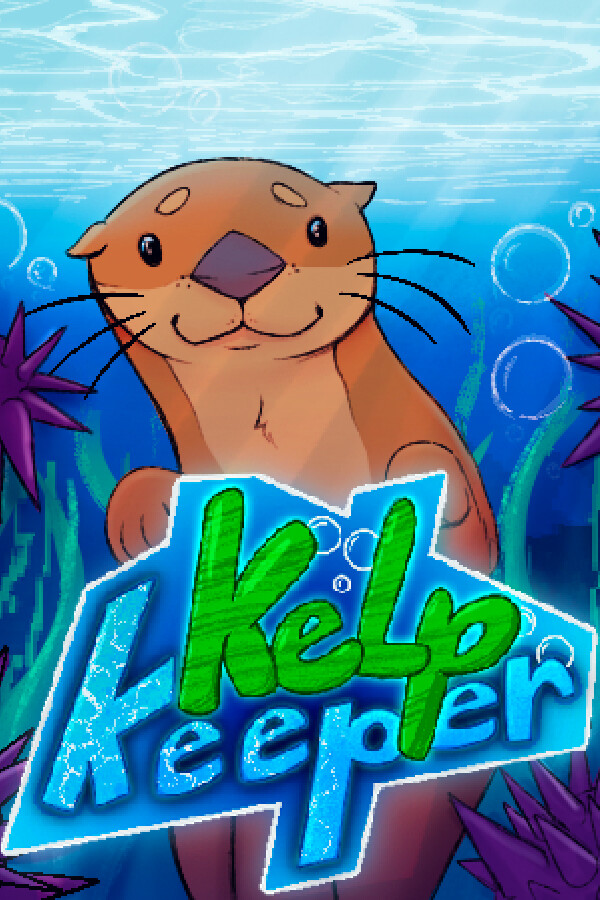 Kelp Keeper cover