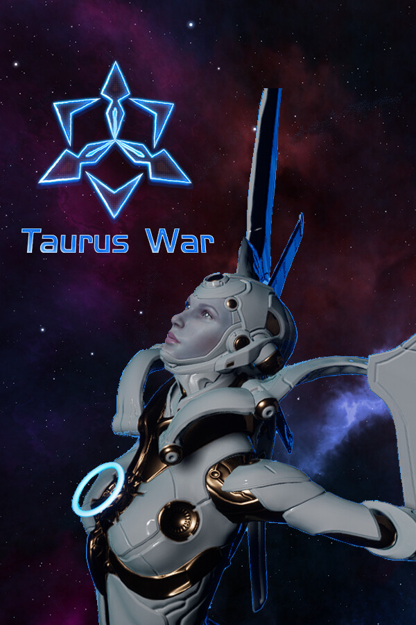 Taurus War cover