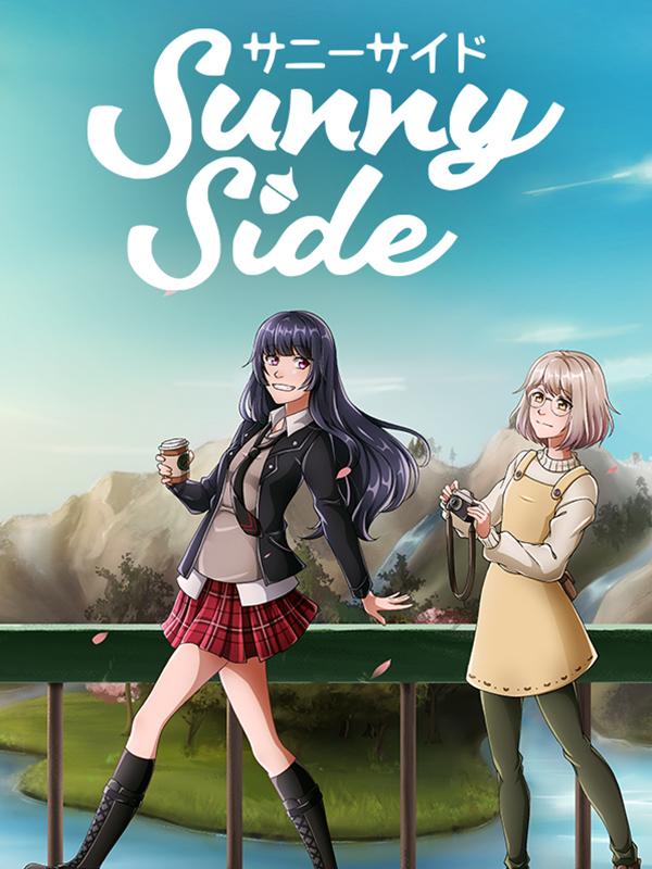 SunnySide cover