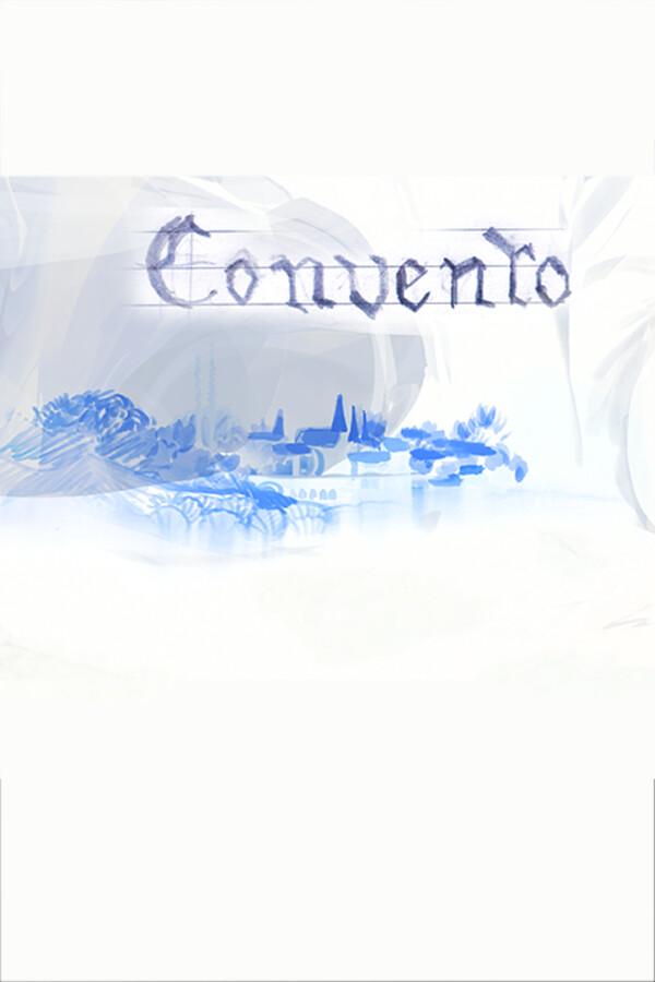 Convento cover