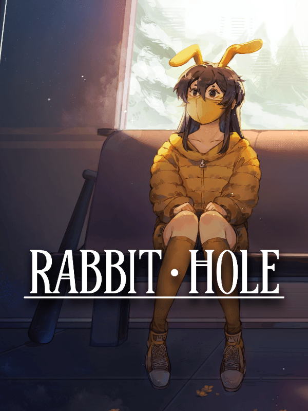 Rabbit Hole cover