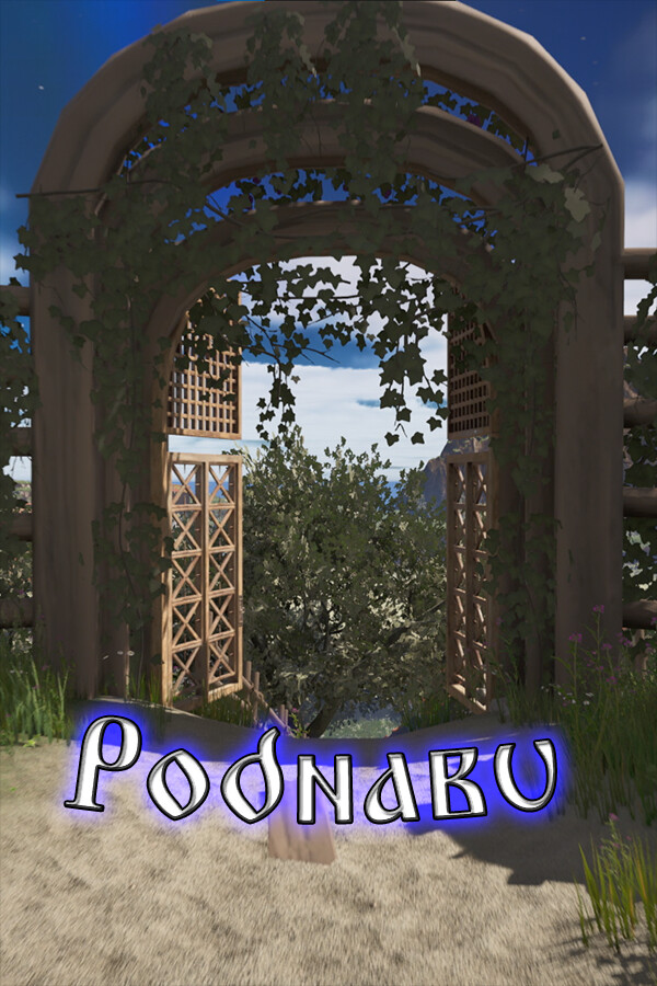 Podnabu cover