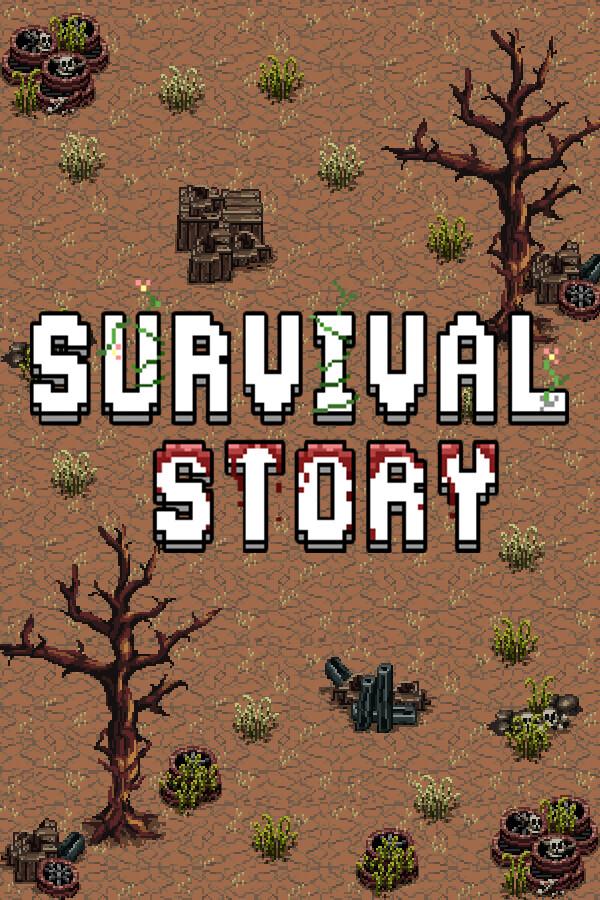 Survival Story cover