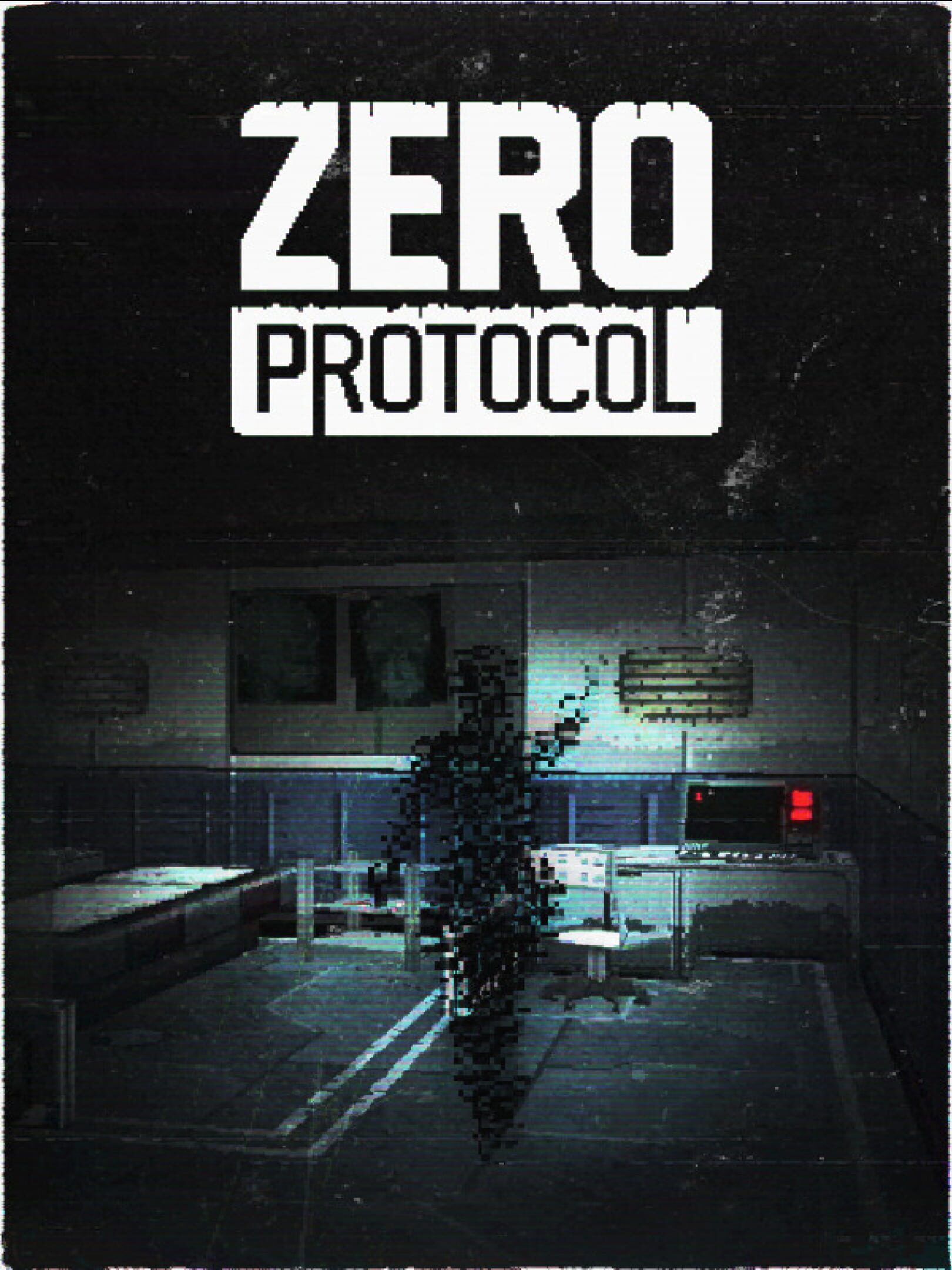 Zero Protocol cover