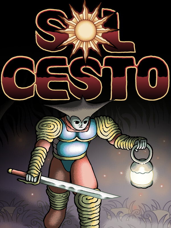 Sol Cesto cover