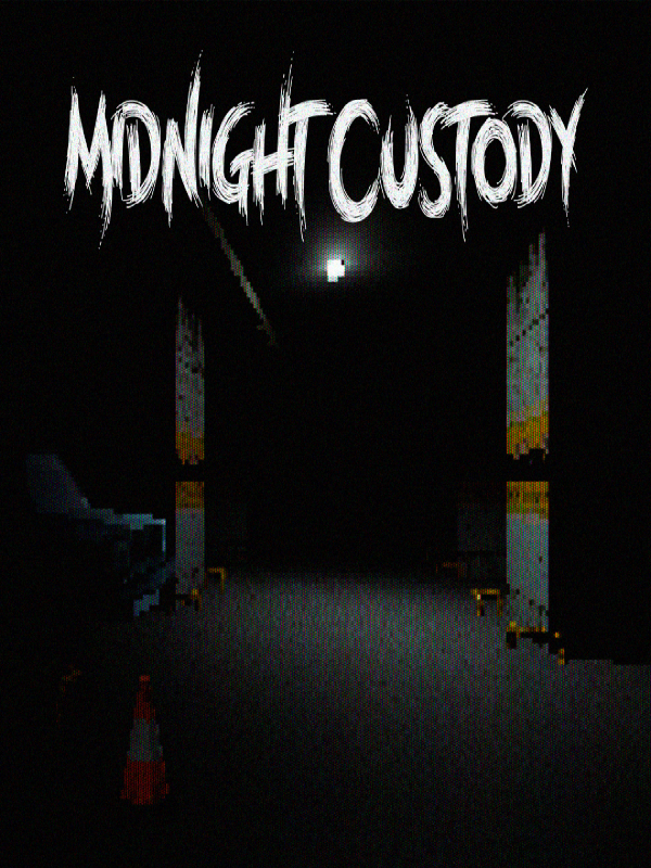 Midnight Custody cover