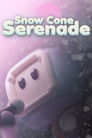 Snow Cone Serenade cover