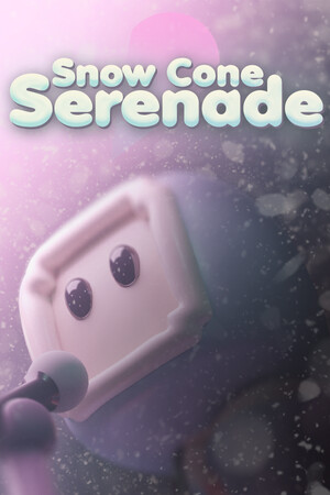 Snow Cone Serenade cover