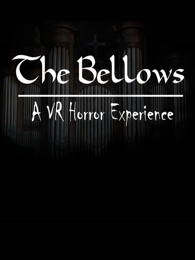 The Bellows cover