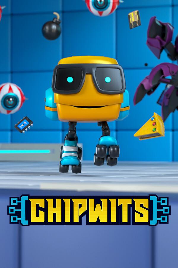 ChipWits wallpaper