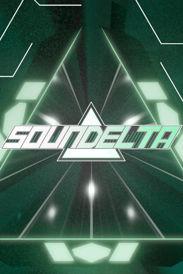 Soundelta cover