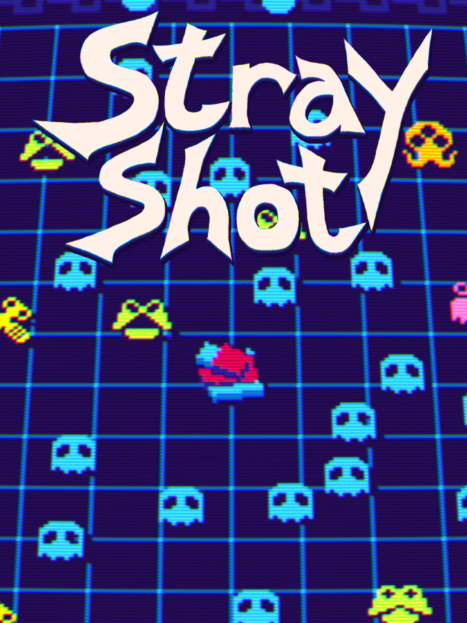 Stray Shot cover