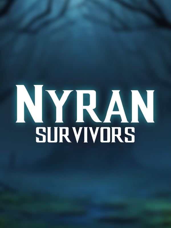Nyran Survivors cover