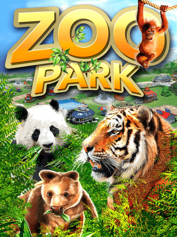 Zoo Park cover