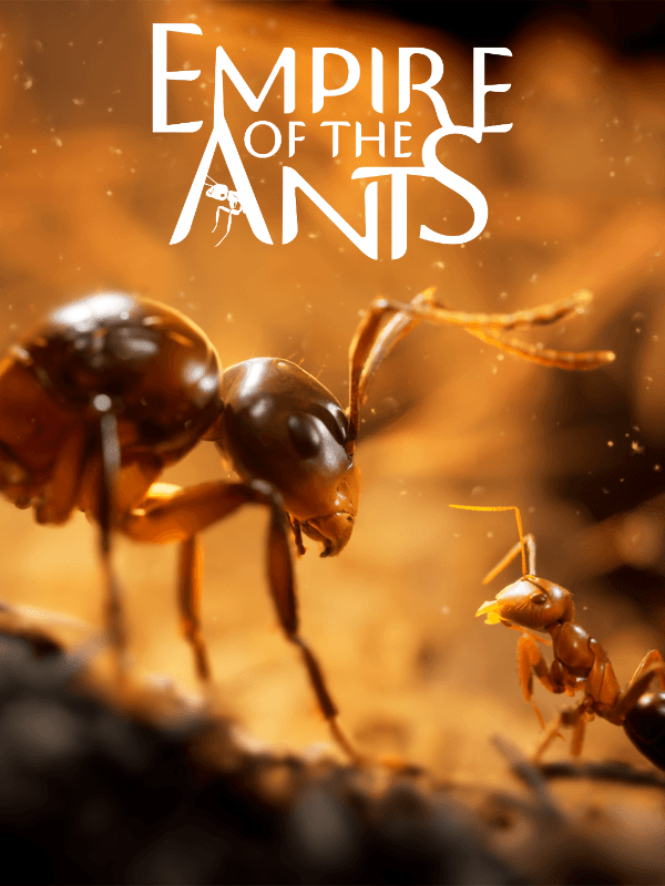 Empire of the Ants wallpaper