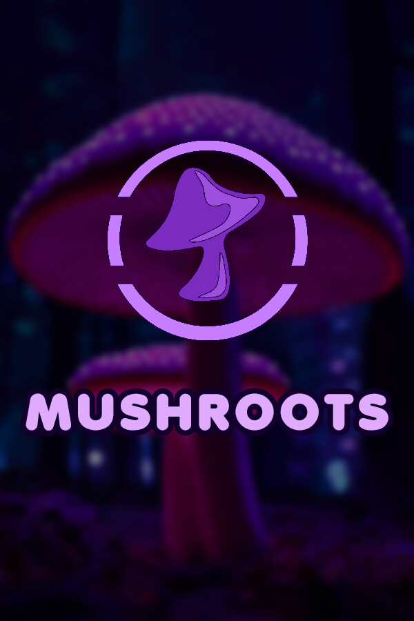Mushroots cover