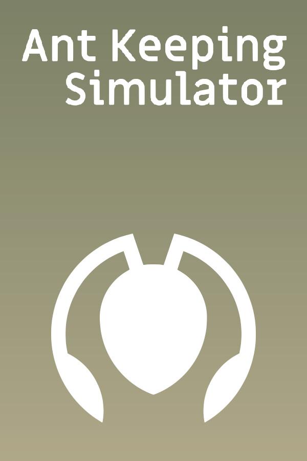 Ant Keeping Simulator cover