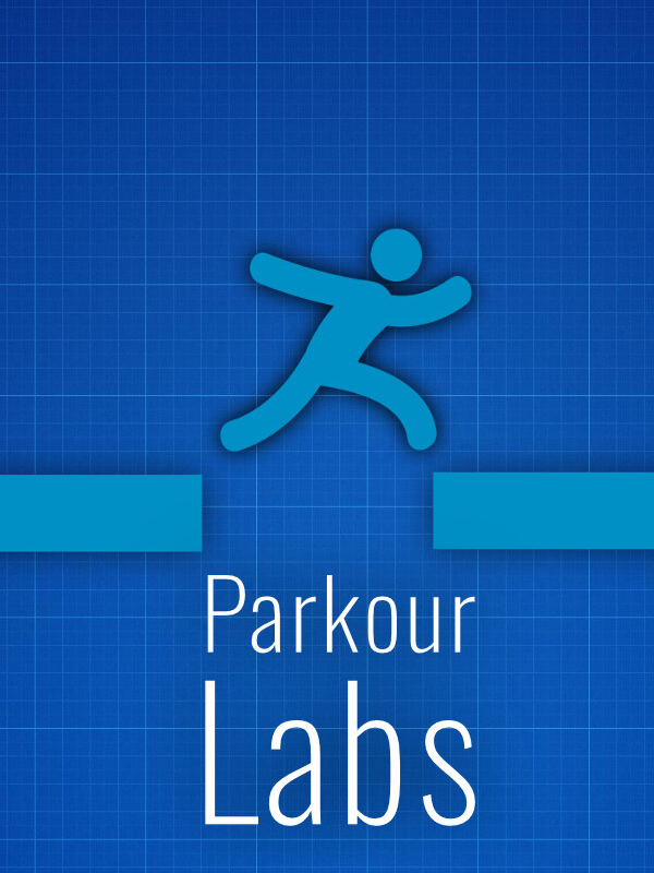 Parkour Labs cover