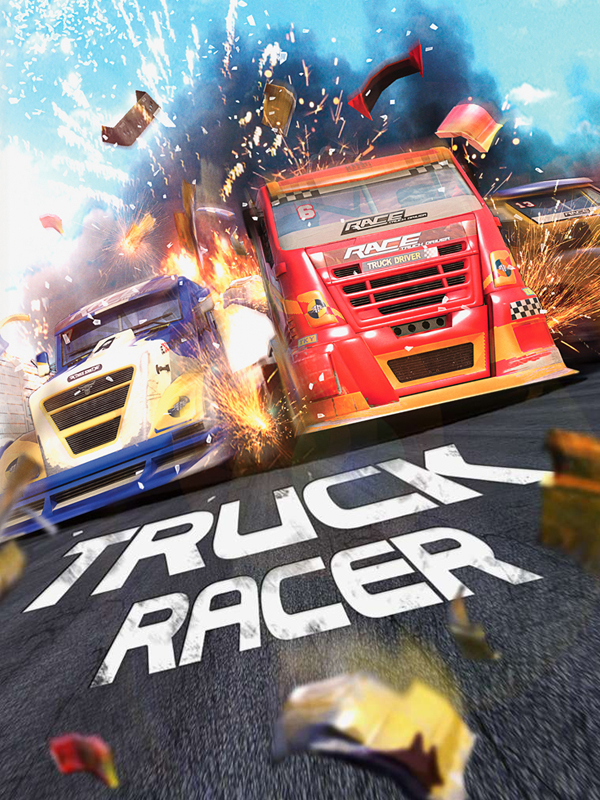 Truck Racer cover