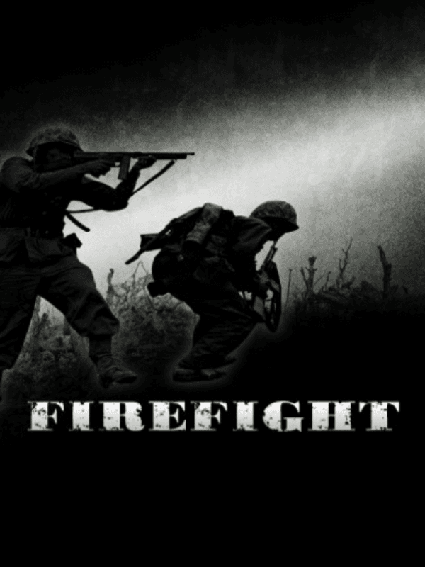 Firefight cover