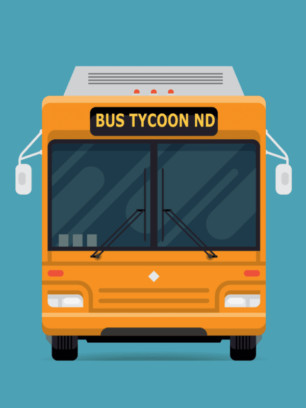 Bus Tycoon ND cover