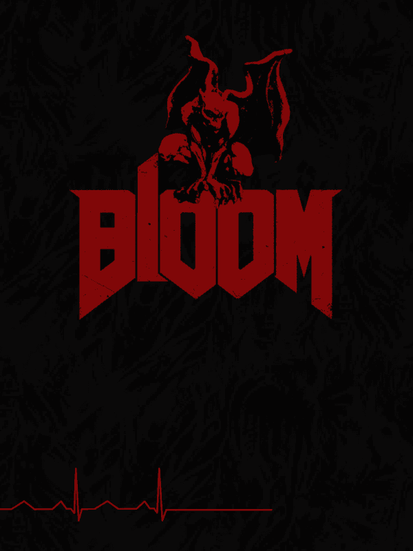 Bloom cover