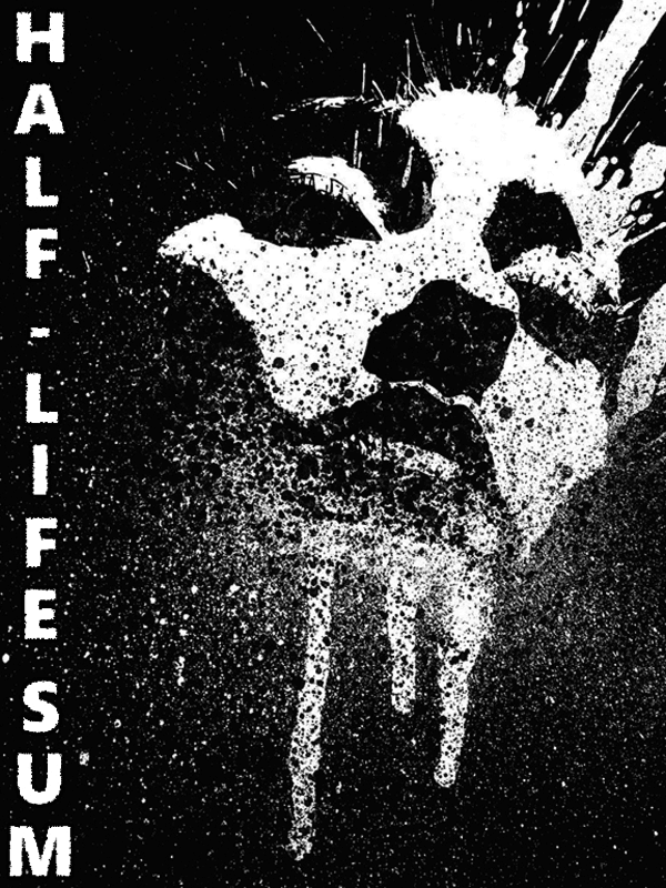 Half-Life: Sum cover