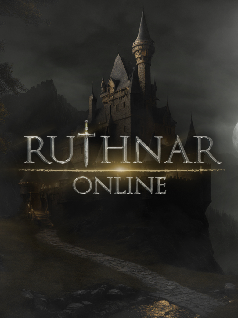 Ruthnar Online cover