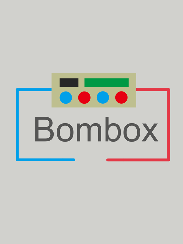 Bombox cover