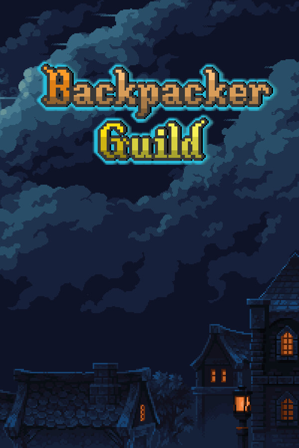 Backpacker Guild cover