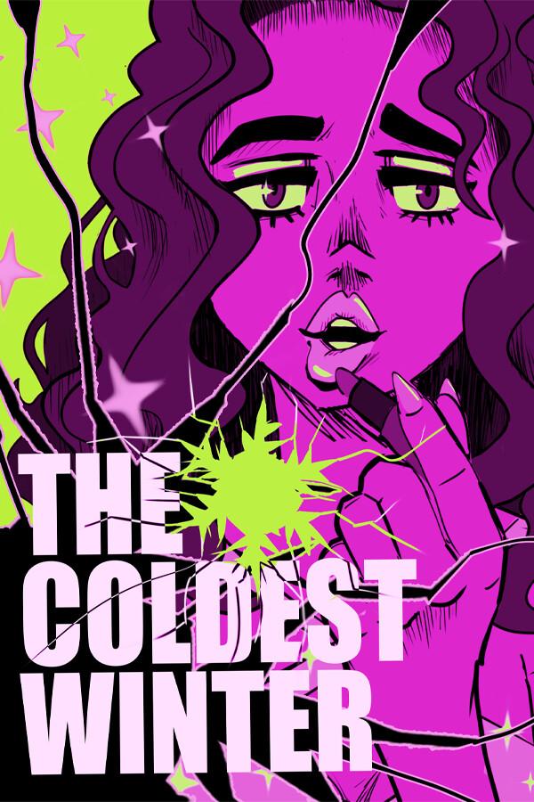 The Coldest Winter cover