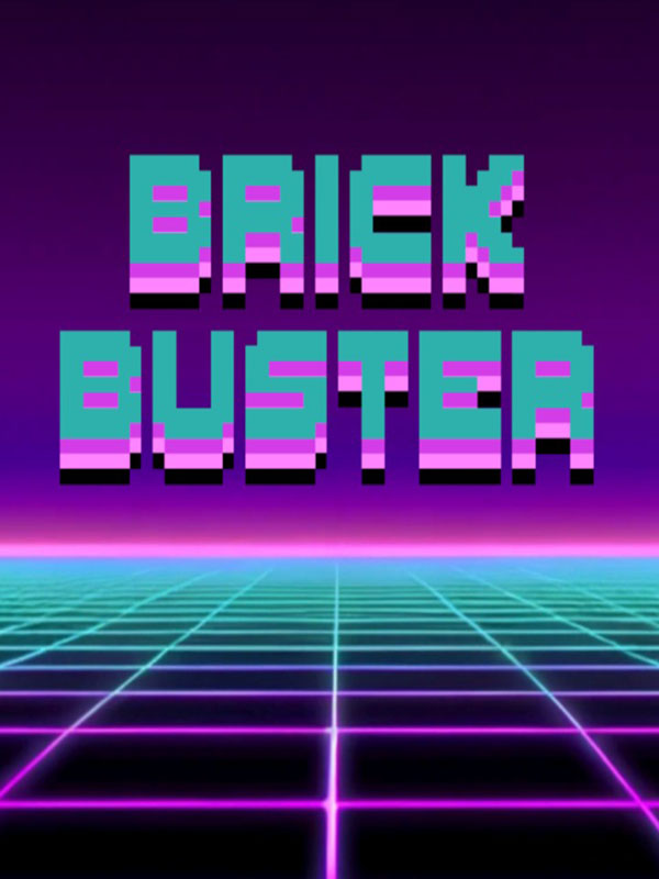 Brick Buster cover