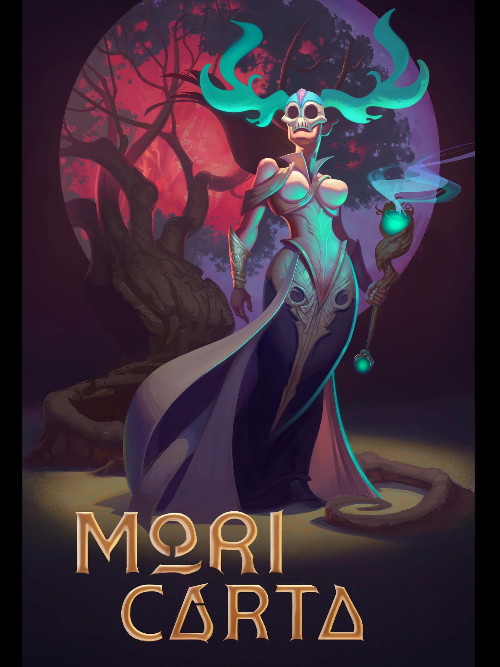 Mori Carta cover