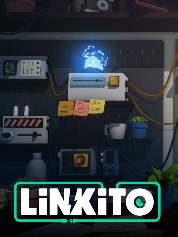 Linkito cover