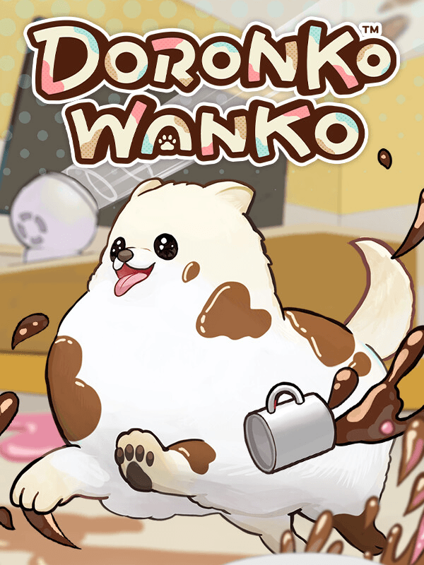 Doronko Wanko cover