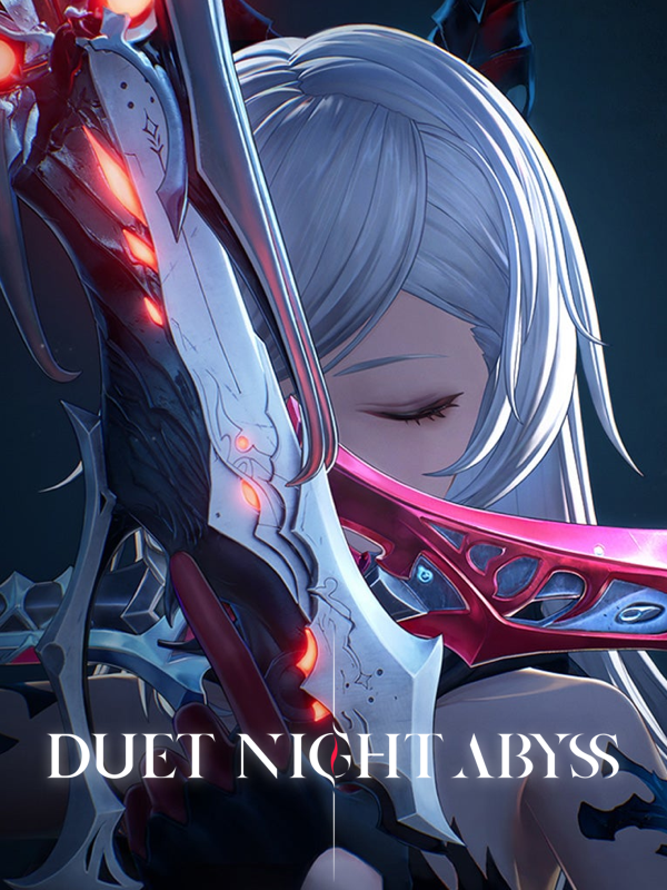Duet Night Abyss cover