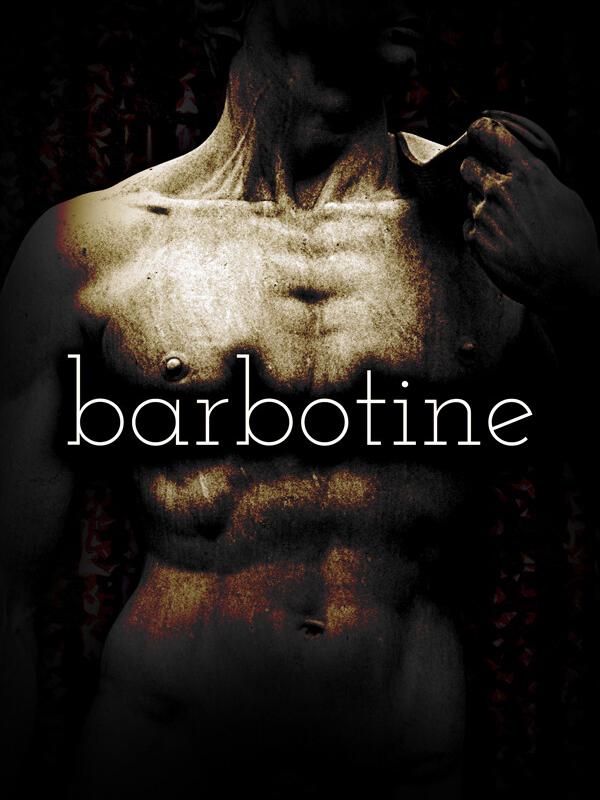 Barbotine cover