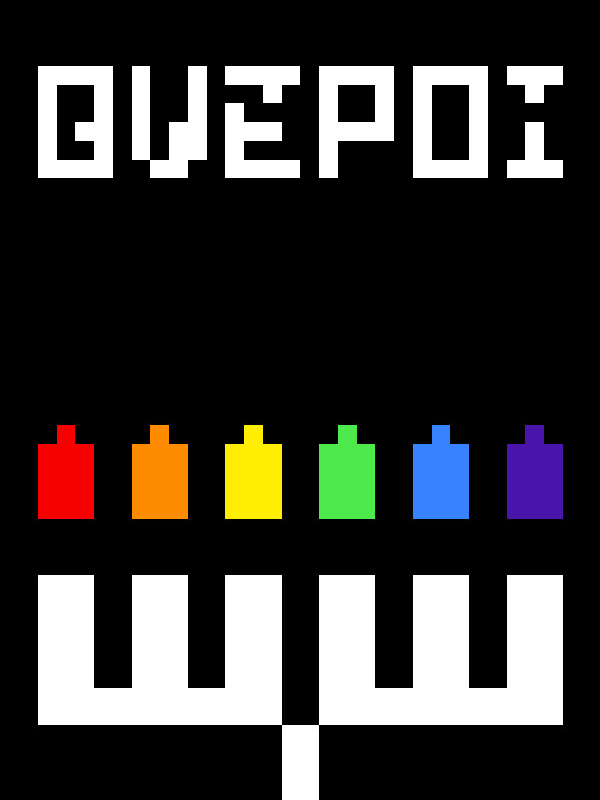 Qwepoi cover