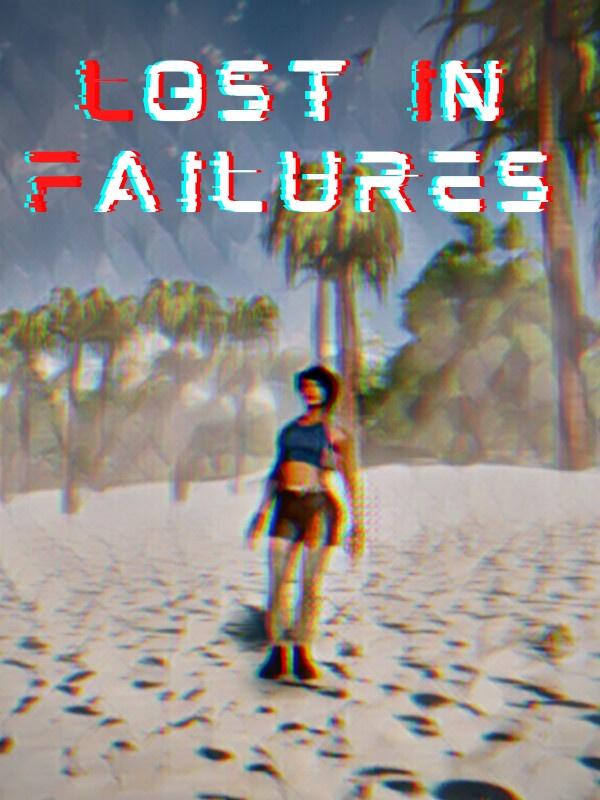 Lost In Failures cover