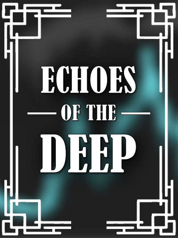 Echoes of The Deep cover