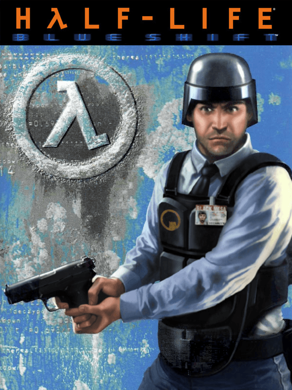 Half-Life: Blue Shift wallpaper