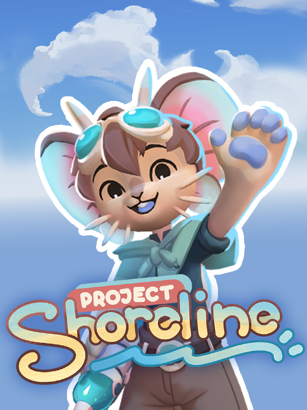 Project Shoreline cover