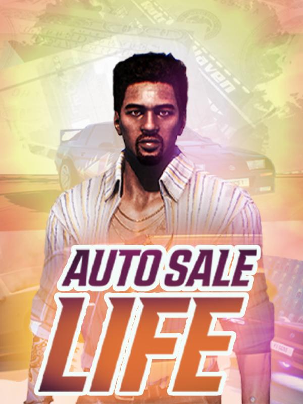 Auto Sale Life cover