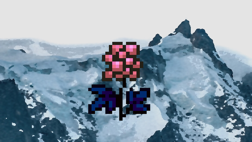 The Last Flower cover