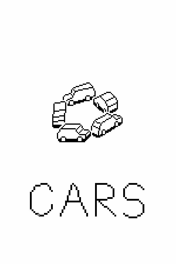 Cars cover