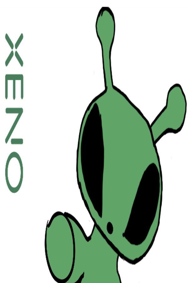 Xeno cover