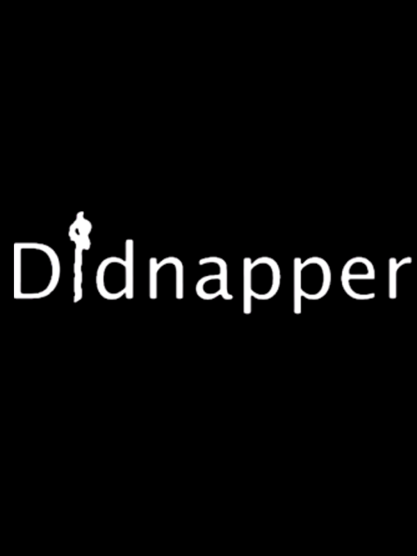 Didnapper cover