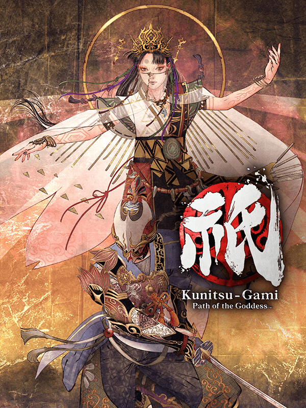 Kunitsu-Gami: Path of the Goddess wallpaper