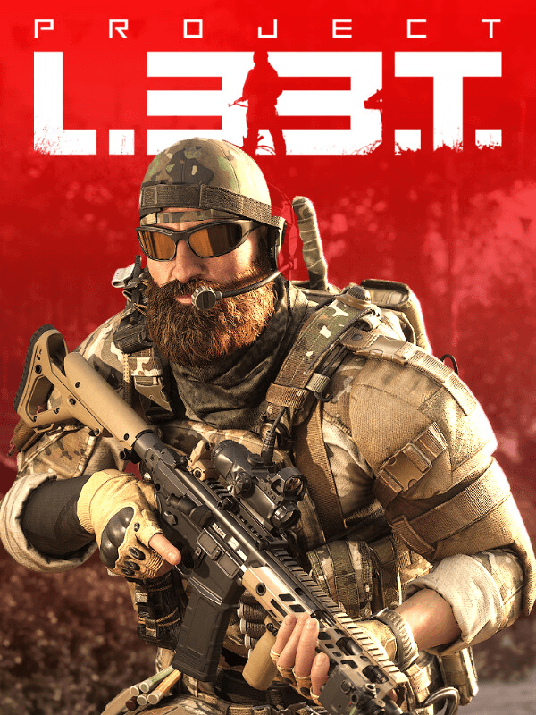 Project L33t cover