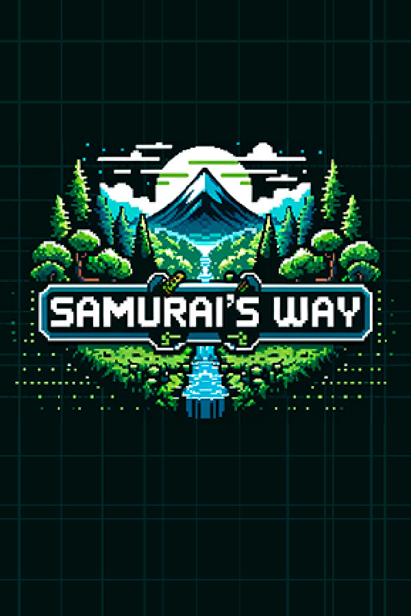 Samurai's Way cover